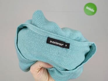 Kobiety: In Extenso, Sweter damski, M — 5