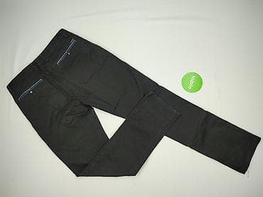 Chinosy: Chinosy dla mężczyzn, rozmiar L — 3