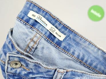 versace red jeans women: Denim, Jeansy damskie, rozmiar S — 4