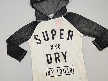 korea: Superdry, Women`s hoodie, size S — 1