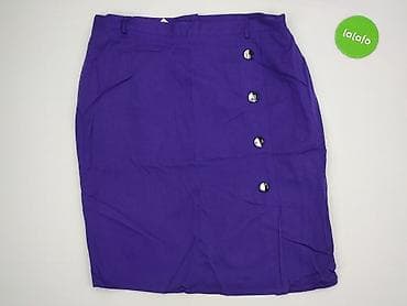 olsen spódnice: Spódnica damska, rozmiar 4XL — 2