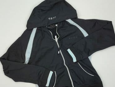 bluzy eminem: BCBGMAXAZRIA, Bluza z kapturem damska, rozmiar M — 1