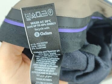 Жіночий одяг: Marks & Spencer, Брюки жіночі, розмір XL — 6