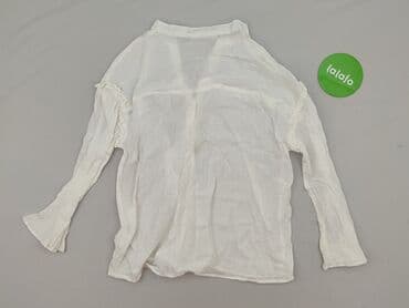 bluzka z dekoltem sinsay: Sinsay, Koszula damska, rozmiar XS — 4