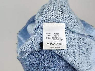 serce: Sweter damski, rozmiar L — 5
