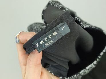 sukienki rozkloszowane na co dzień: Sukienka damska, rozmiar S — 4