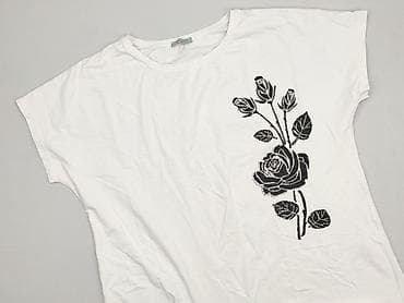 AWSARRE, T-shirt damski, rozmiar M w lalafo.pl AWSARRE, T-shirt damski, rozmiar M