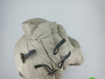 дублянка жіноча польща: Women`s winter jacket, size 2XL (EU 44) — 6
