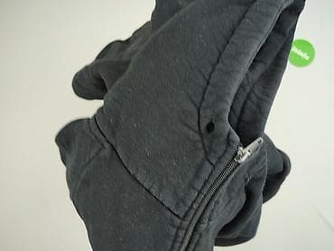 hellfire koszulka: Bluza z kapturem dla mężczyzn, rozmiar M — 4