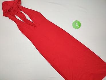 czerwony stan: Shein, Sukienka damska, rozmiar XS — 2