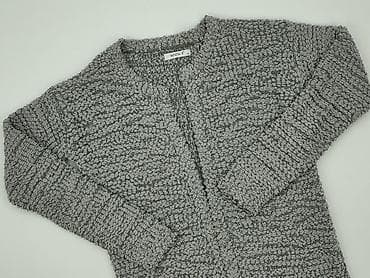 sweter kimono: Kardigan damski, rozmiar M — 1