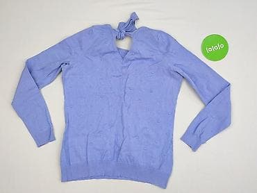 stradivarius sweter: Orsay, Sweter damski, rozmiar M — 3