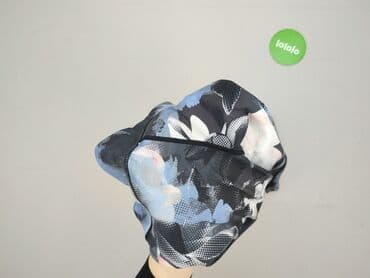 legginsy damskie kwiaty: Legginsy Sportowe damskie, rozmiar S — 5