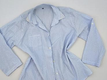 koszulka barrow: Koszula damska, rozmiar 3XL — 1