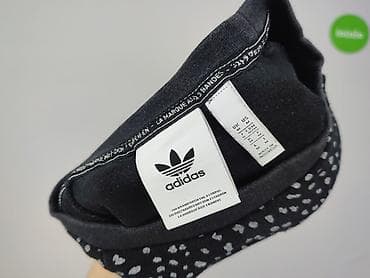 ukośne: Adidas, Bluza damska
, rozmiar L — 5