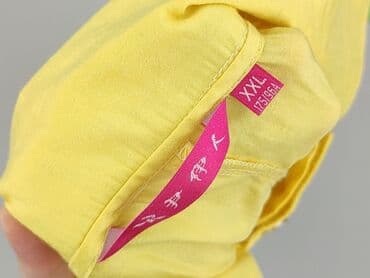 marynarka damska h: Women's blouse, size 2XL (EU 44) — 4