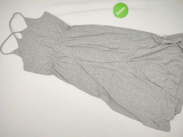 zalando sukienki dla puszystych: Esmara, Sukienka damska, rozmiar L — 3