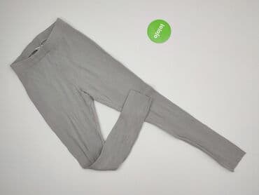 biustonosze 85b: H&M Basic, Legginsy rozmiar S — 2