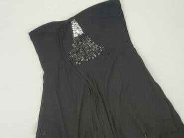 tuniki sylwestrowe: Bluzka damska, rozmiar S — 1