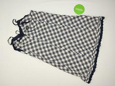 kapcie jamnik: H&M, Koszula nocna damska, rozmiar L — 3