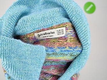 stradivarius poncho: Stradivarius, Kardigan damski, rozmiar XS — 4