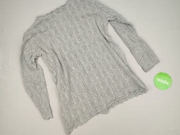 steve madden klapki z futerkiem: Kardigan damski, rozmiar M — 3