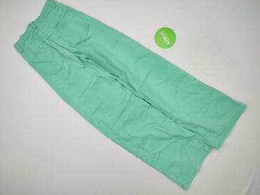 hm bluza niebieska: H&M Divided, Jeansy damskie, rozmiar XS — 3