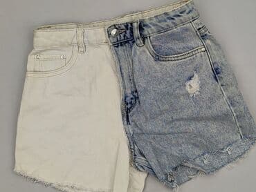 Denim, Szorty damskie, rozmiar XS