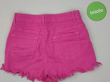 klapki yeeze: Szorty damskie, rozmiar M — 3