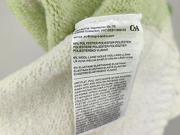 sweter pluszowy: C&A, Sweter damski, rozmiar M — 5