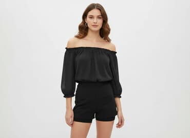 cosmosmoda sukienki: Sukienka damska, rozmiar S — 6