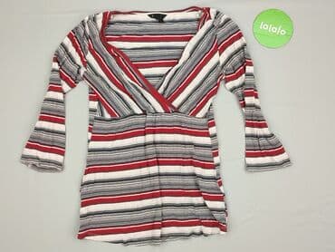 sukienka do sesji ciążowej olx: H&M, Bluzka damska, rozmiar M — 3