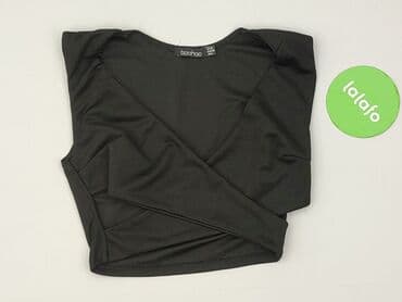 reserved tops: Boohoo, Top damski, S — 2