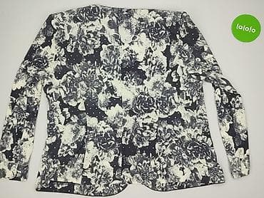 kurta: Jessica, Marynarka damska, rozmiar 3XL — 3