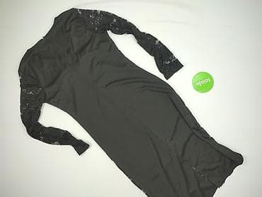 szpilki h: Shein, Sukienka damska, rozmiar XL — 3