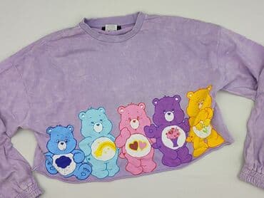 sweter z misiem tous: Bershka, Bluza damska
, rozmiar S — 1