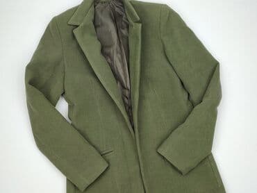 костюми жіночі класичні: Trencz damski, rozmiar S — 1