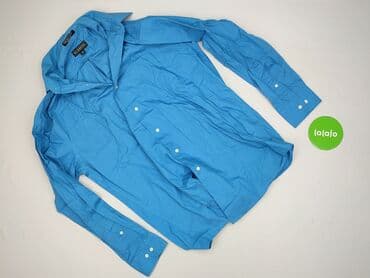 marynarka i koszula: Koszula damska, rozmiar M — 3