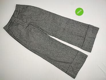 reserved sneakersy: Spodnie materiałowe damskie, rozmiar S — 2