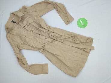 sukienka szmizjerka h m: H&M, Сукня жіноча, розмір S — 3