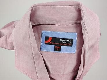 dolce sonno koszule: Dressmann, Koszulа dla mężczyzn, rozmiar L — 4
