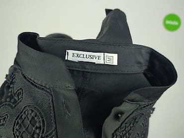 golf bluzki: Exclusive, Koszula damska, rozmiar M — 4