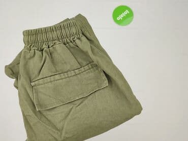 Women's Clothing: Cargo for women, size M (EU 38) — 5