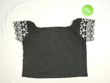 bluzka sennik: H&M, Bluzka damska, rozmiar S — 3