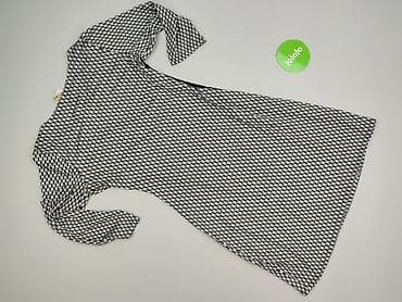 sukienki mango: Cream, Sukienka damska, rozmiar M — 3