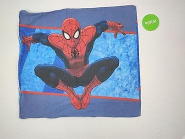 used things: Poszewka na poduszkę z motywem Spider‑Mana - Wzór: duża grafika — 3