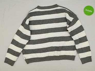 sweter damski stradivarius: Shein, Sweter damski, rozmiar S — 3