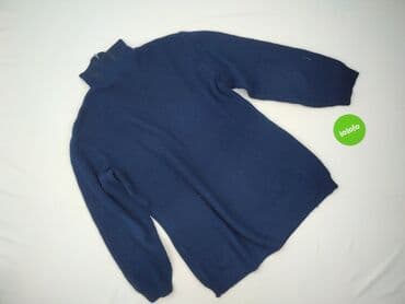 sweter w paski c a: Sweter, L (EU 40), condition - Very good — 3