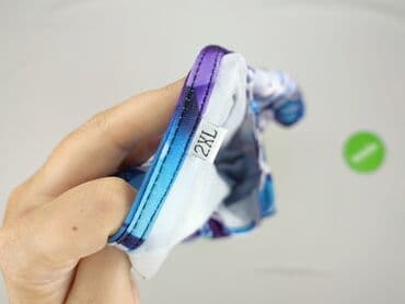 bluzka w kwiaty new yorker: Bluzka damska, rozmiar 2XL — 5