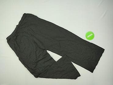 gant spodnie: Zara, Spodnie materiałowe damskie, rozmiar M — 3